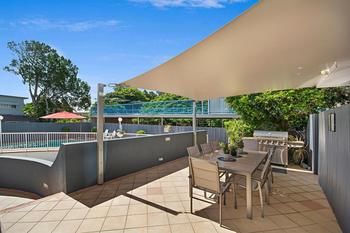 Sandy Shores Luxury Holiday Units - Accommodation Nelson Bay 85