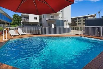 Sandy Shores Luxury Holiday Units - Accommodation Nelson Bay 86