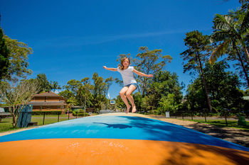 Ingenia Holidays Lake Macquarie - Accommodation Nelson Bay 2
