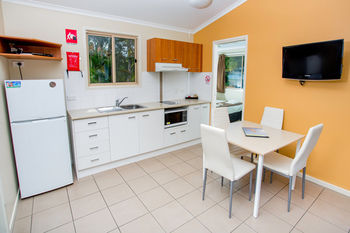 Ingenia Holidays Lake Macquarie - Accommodation Nelson Bay 4