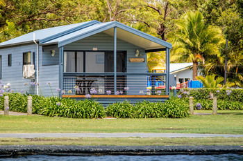 Ingenia Holidays Lake Macquarie - Accommodation Nelson Bay 5