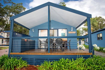 Ingenia Holidays Lake Macquarie - Accommodation Nelson Bay 8