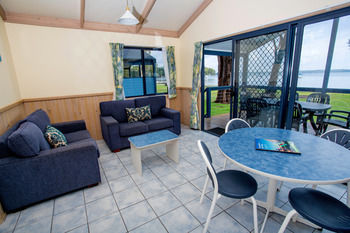 Ingenia Holidays Lake Macquarie - Accommodation Nelson Bay 11