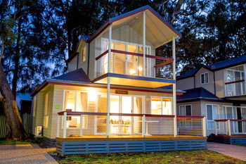 Ingenia Holidays Lake Macquarie - Accommodation Nelson Bay 17