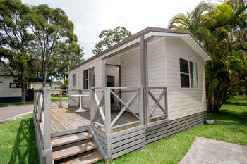 Ingenia Holidays Lake Macquarie - Accommodation Nelson Bay 23