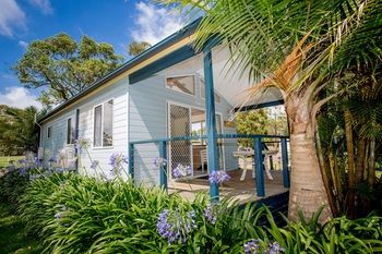 Ingenia Holidays Lake Macquarie - Accommodation Nelson Bay 24