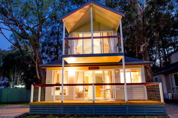 Ingenia Holidays Lake Macquarie - Accommodation Nelson Bay 25