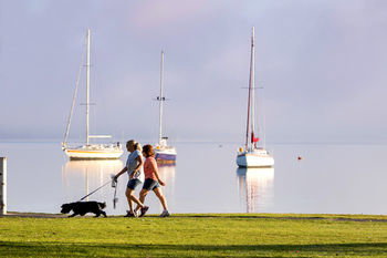 Ingenia Holidays Lake Macquarie - Accommodation Nelson Bay 31