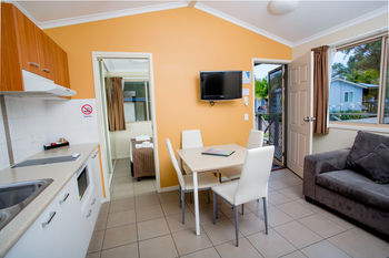 Ingenia Holidays Lake Macquarie - Accommodation Nelson Bay 32