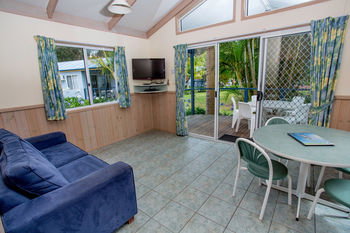 Ingenia Holidays Lake Macquarie - Accommodation Nelson Bay 34
