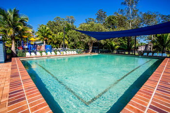 Ingenia Holidays Lake Macquarie - Accommodation Nelson Bay 36