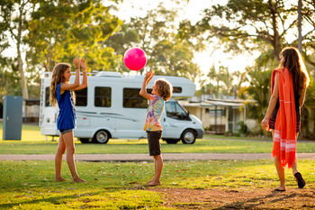 Ingenia Holidays Lake Macquarie - Accommodation Nelson Bay 37
