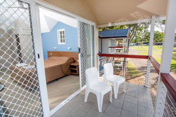 Ingenia Holidays Lake Macquarie - Accommodation Nelson Bay 39