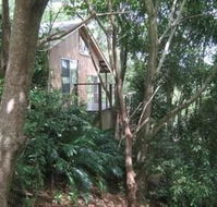 Belleaposs at Montville - Accommodation Nelson Bay