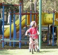 BIG 4 Forest Glen Resort - Accommodation Nelson Bay