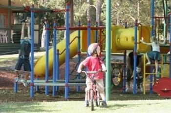 BIG 4 Forest Glen Resort - Accommodation Nelson Bay 0