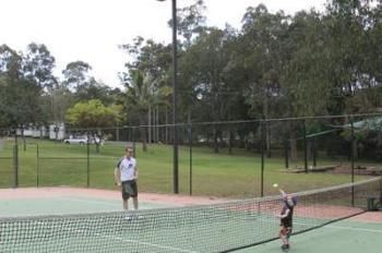 BIG 4 Forest Glen Resort - Accommodation Nelson Bay 2