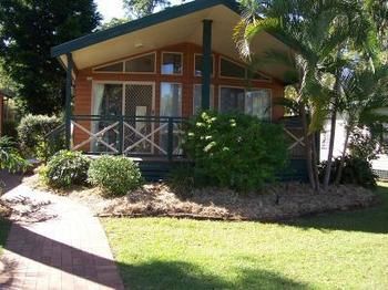 BIG 4 Forest Glen Resort - Accommodation Nelson Bay 3