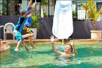 BIG 4 Forest Glen Resort - Accommodation Nelson Bay 6