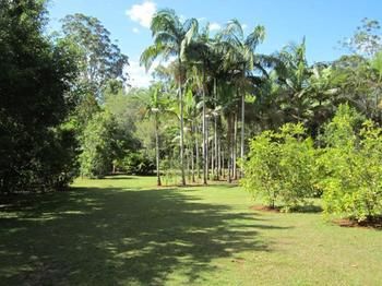 Sunshine Valley Cottages - Accommodation Nelson Bay 3