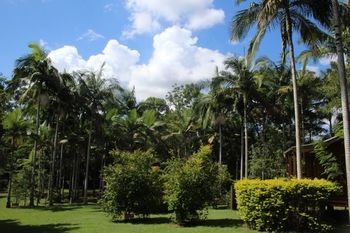Sunshine Valley Cottages - Accommodation Nelson Bay 5