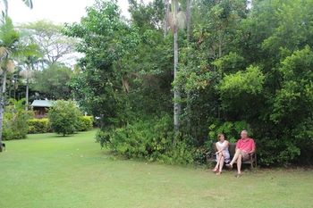 Sunshine Valley Cottages - Accommodation Nelson Bay 6