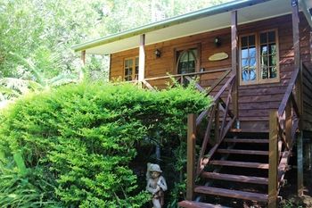 Sunshine Valley Cottages - Accommodation Nelson Bay 11