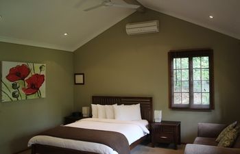 Sunshine Valley Cottages - Accommodation Nelson Bay 12