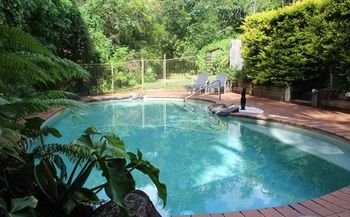 Sunshine Valley Cottages - Accommodation Nelson Bay 16
