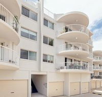 Bayviews amp Harbourview Holiday Apartments - Accommodation Nelson Bay