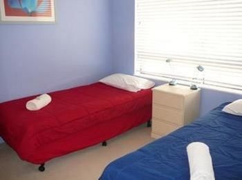 Bayviews & Harbourview Holiday Apartments - Accommodation Nelson Bay 5
