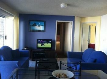 Bayviews & Harbourview Holiday Apartments - Accommodation Nelson Bay 12