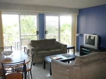 Bayviews & Harbourview Holiday Apartments - Accommodation Nelson Bay 13