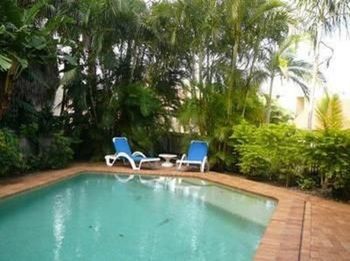 Bayviews & Harbourview Holiday Apartments - Accommodation Nelson Bay 14