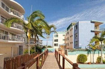 Bayviews & Harbourview Holiday Apartments - Accommodation Nelson Bay 15