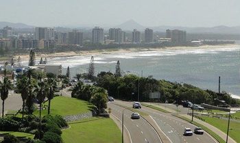 Bayviews & Harbourview Holiday Apartments - Accommodation Nelson Bay 16