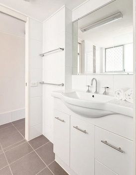 Bayviews & Harbourview Holiday Apartments - Accommodation Nelson Bay 17