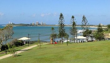 Bayviews & Harbourview Holiday Apartments - Accommodation Nelson Bay 19