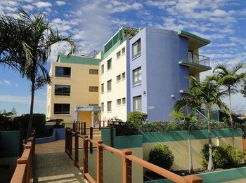 Bayviews & Harbourview Holiday Apartments - Accommodation Nelson Bay 20