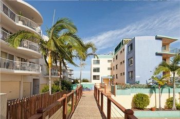 Bayviews & Harbourview Holiday Apartments - Accommodation Nelson Bay 21