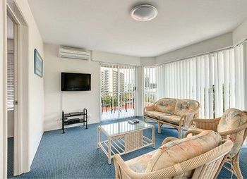 Bayviews & Harbourview Holiday Apartments - Accommodation Nelson Bay 22