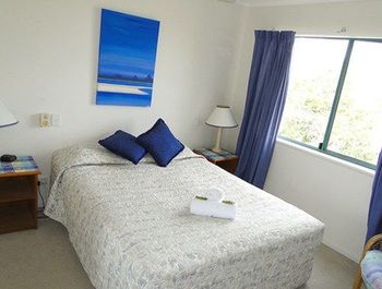 Bayviews & Harbourview Holiday Apartments - Accommodation Nelson Bay 23