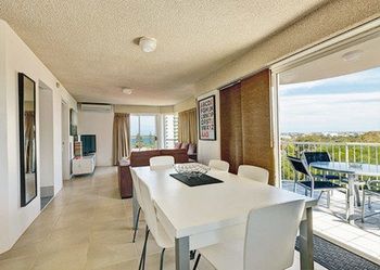 Bayviews & Harbourview Holiday Apartments - Accommodation Nelson Bay 24