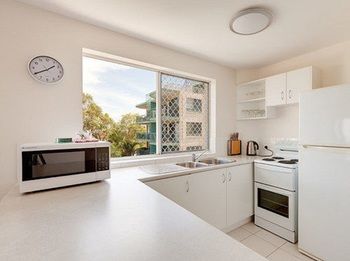 Bayviews & Harbourview Holiday Apartments - Accommodation Nelson Bay 25