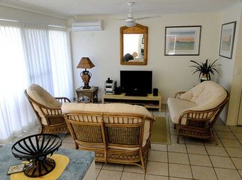 Bayviews & Harbourview Holiday Apartments - Accommodation Nelson Bay 26