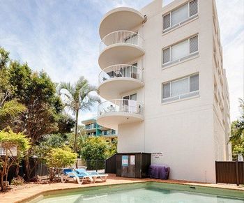 Bayviews & Harbourview Holiday Apartments - Accommodation Nelson Bay 28