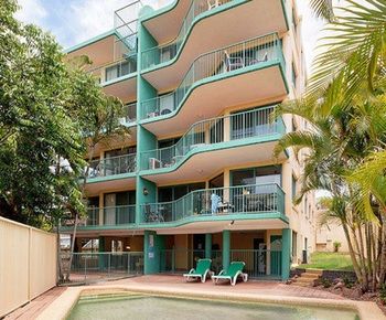 Bayviews & Harbourview Holiday Apartments - Accommodation Nelson Bay 29