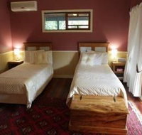 Eumundi Gridley Homestead BampB - Accommodation Nelson Bay