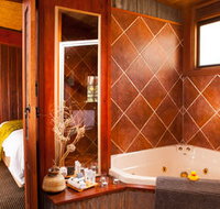 Seclusions Blue Mountains - Accommodation Nelson Bay