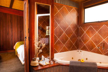 Seclusions Blue Mountains - Nelsons Bay Accommodation 0